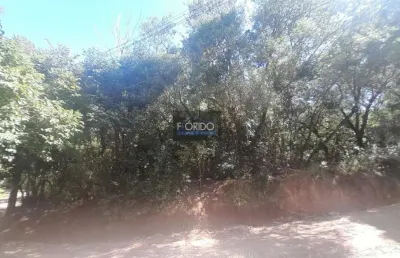 Terreno em condomínio para venda em atibaia, condomínio bosque dos eucalíptos