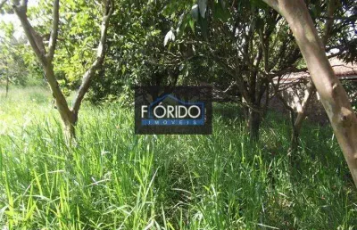 Terreno para venda em atibaia, jardim dos pinheiros