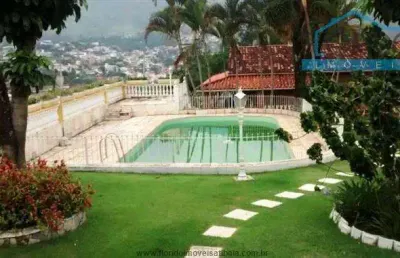 Casa para venda em atibaia, vila petrópolis, 8 dormitórios, 1 suíte, 2 banheiros, 5 vagas