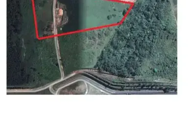 Terreno industrial para venda em atibaia, rio abaixo