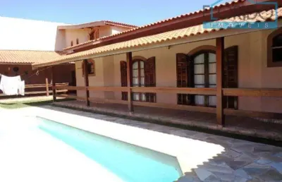 Casa para venda em atibaia, morumbi, 3 dormitórios, 1 suíte, 4 banheiros, 4 vagas