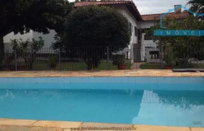 Casa para venda em atibaia, vila gíglio, 4 dormitórios, 2 suítes, 3 banheiros, 4 vagas
