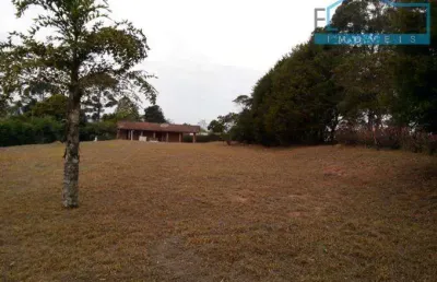 Terreno em condomínio para venda em atibaia, condomínio horto ivan