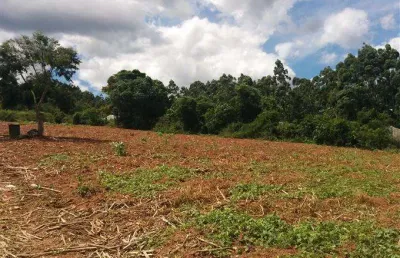 Terreno à venda na Avenida Gerônimo de Camargo, 00, Jardim das Cerejeiras, Atibaia
