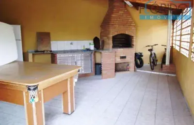 Casa para venda em atibaia, jardim do lago, 3 dormitórios, 1 suíte, 3 banheiros, 2 vagas