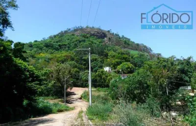 Terreno para venda em atibaia, parque residencial itaguaçu