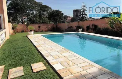 Casa para venda em atibaia, jardim do lago, 3 dormitórios, 1 suíte, 2 banheiros, 4 vagas