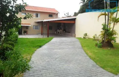 Casa para venda em atibaia, jardim do lago, 3 dormitórios, 2 suítes, 3 banheiros, 8 vagas