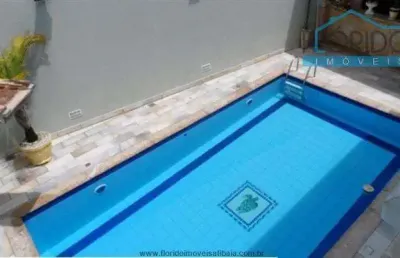 Casa para venda em atibaia, jardim do lago, 3 dormitórios, 1 suíte, 4 banheiros, 4 vagas