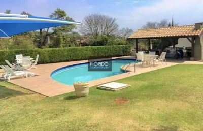 Casa para venda em atibaia, jardim do lago, 4 dormitórios, 2 suítes, 3 banheiros, 4 vagas