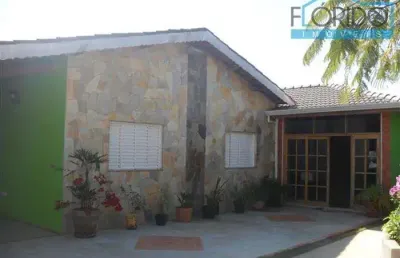 Casa para venda em atibaia, jardim brogotá, 3 dormitórios, 1 suíte, 3 banheiros, 2 vagas