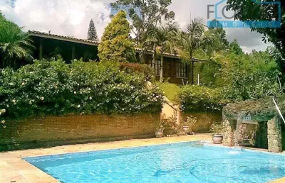 Chácara para venda em atibaia, bairro dos pires, 3 dormitórios, 1 suíte, 2 banheiros, 4 vagas