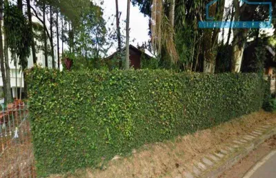 Terreno à venda na Avenida Santana, Vila Giglio, Atibaia