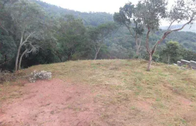 Terreno em condomínio para venda em atibaia, arco iris