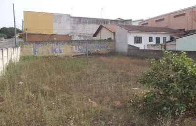 Terreno à venda na Avenida Maria Alvim Soares, 00, Alvinópolis, Atibaia