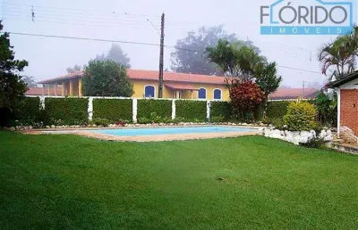 Casa para venda em atibaia, jardim dos pinheiros, 4 dormitórios, 1 suíte, 2 banheiros, 5 vagas