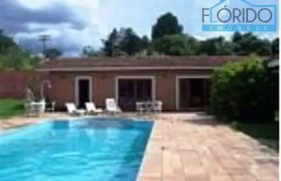 Casa para venda em atibaia, jardim dos pinheiros, 5 dormitórios, 5 suítes, 6 banheiros, 10 vagas