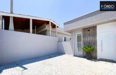 Casa para venda em atibaia, jardim maristela, 3 dormitórios, 1 suíte, 2 banheiros, 2 vagas
