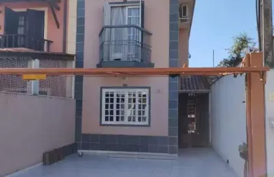 Casa para venda em atibaia, atibaia jardim, 3 dormitórios, 1 suíte, 3 banheiros, 2 vagas