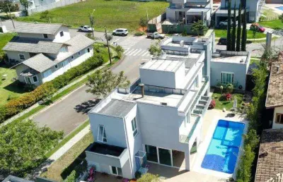 Casa em condomínio para venda em atibaia, condominio figueira garden, 4 dormitórios, 4 suítes, 6 banheiros, 4 vagas