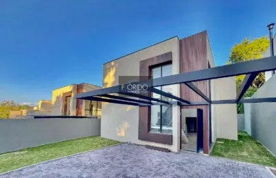 Casa em condomínio para venda em atibaia, vila santista, 3 dormitórios, 3 suítes, 4 banheiros, 3 vagas