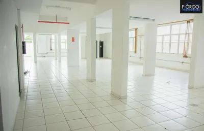 Sala comercial para alugar na Avenida Nove de Julho, 00, Centro, Atibaia