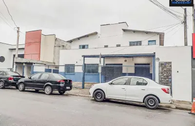 Barracão / Galpão / Depósito para alugar na Rua Califórnia, 54, Caetetuba, Atibaia