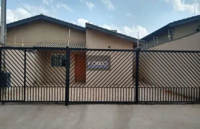 Casa para venda em atibaia, jardim maristela, 3 dormitórios, 1 suíte, 2 banheiros, 2 vagas