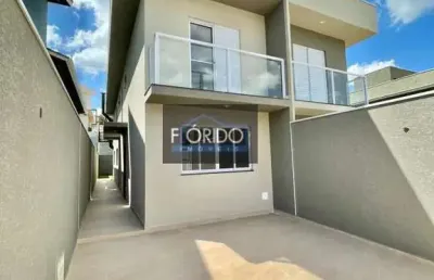 Casa para venda em atibaia, jardim do lago, 3 dormitórios, 1 suíte, 2 banheiros, 2 vagas
