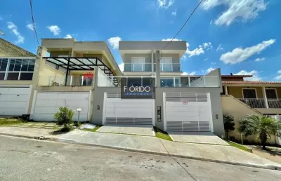 Casa para venda em atibaia, jardim maristela, 3 dormitórios, 1 suíte, 2 banheiros, 2 vagas