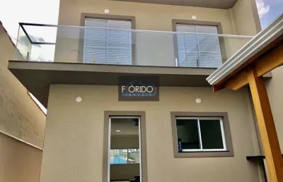 Casa para venda em atibaia, jardim do lago, 3 dormitórios, 1 suíte, 2 banheiros, 2 vagas