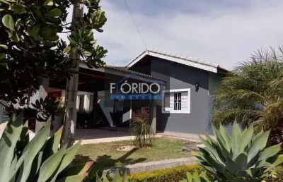 Casa em condomínio para venda em atibaia, condomínio terras de atibaia i, 3 dormitórios, 1 suíte, 2 banheiros, 2 vagas