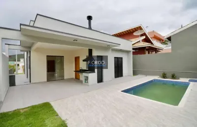 Casa em condomínio para venda em atibaia, condomínio terras de atibaia i, 3 dormitórios, 1 suíte, 2 banheiros, 2 vagas