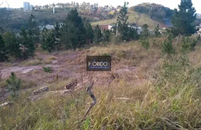 Terreno à venda na Rua da Torre, 00, Atibaia Belvedere, Atibaia