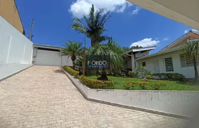 Casa para venda em atibaia, jardim paulista, 2 dormitórios, 1 suíte, 2 banheiros, 2 vagas
