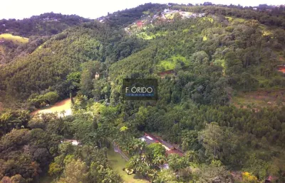 Chácara / sítio à venda no Portão, Atibaia 