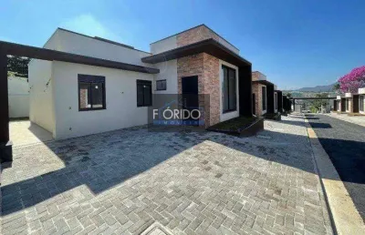 Casa em condomínio para venda em atibaia, vila gíglio, 3 dormitórios, 1 suíte, 2 banheiros, 2 vagas