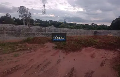 Terreno para venda em atibaia, jardim estância brasil