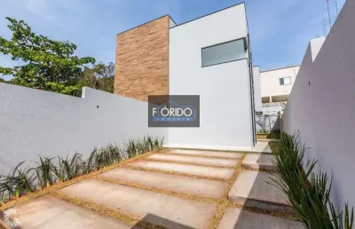 Casa para venda em atibaia, jardim maristela, 3 dormitórios, 1 suíte, 3 banheiros, 2 vagas