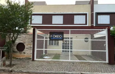 Casa para venda em atibaia, vila esperia, 3 dormitórios, 1 suíte, 2 banheiros, 2 vagas