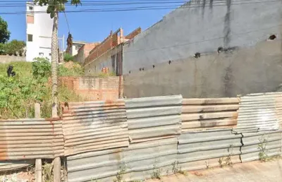 Terreno à venda no Jardim Imperial, Atibaia 