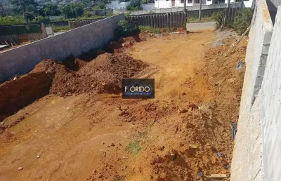 Terreno à venda na Rua Abrahão Zigaib, 00, Vila Santista, Atibaia