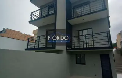 Casa para venda em atibaia, jardim do lago, 3 dormitórios, 3 suítes, 4 banheiros, 3 vagas