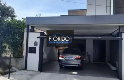 Casa para venda em atibaia, jardim do lago, 3 dormitórios, 3 suítes, 4 banheiros, 2 vagas