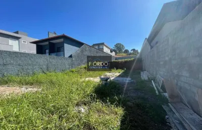 Terreno à venda na Rua Bauru, 00, Jardim do Lago, Atibaia