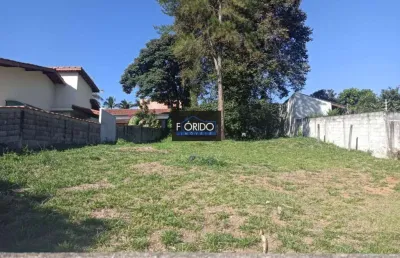 Terreno à venda na Rua São Bernardo, 00, Jardim do Lago, Atibaia