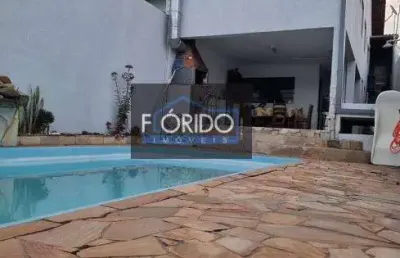 Casa para venda em atibaia, atibaia jardim, 3 dormitórios, 1 suíte, 3 banheiros, 2 vagas