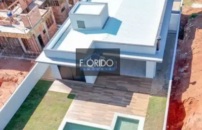 Casa em condomínio para venda em atibaia, condomínio shambala iii, 3 dormitórios, 3 suítes, 4 banheiros, 4 vagas