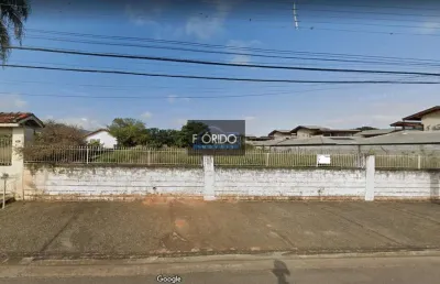 Terreno para venda em atibaia, jardim dos pinheiros