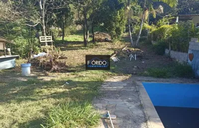 Terreno para venda em atibaia, jardim estância brasil